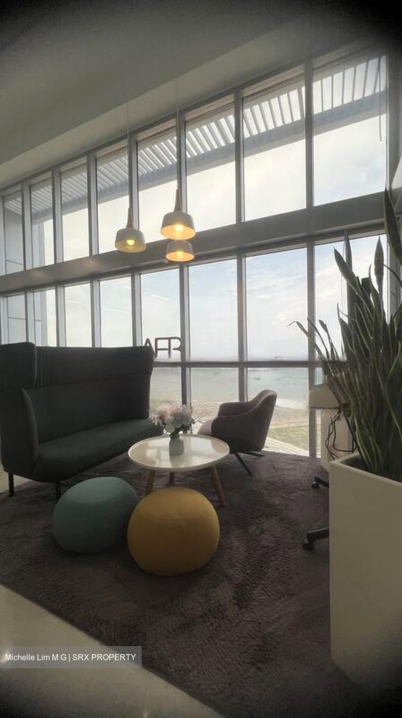 Eon Shenton (D2), Office #457839871